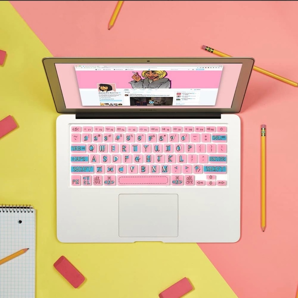 Keyboard Cover | Apple MacBook